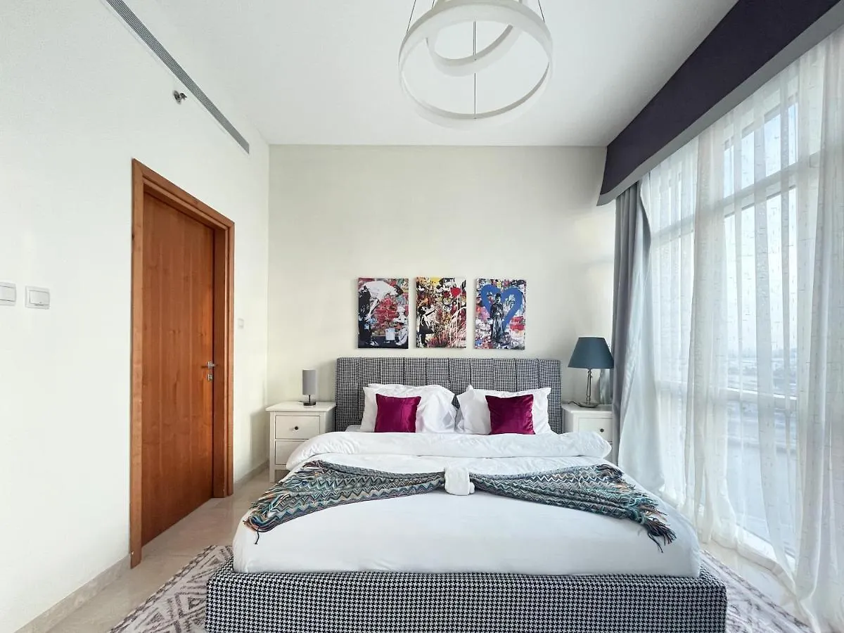 Super Spacious Studio In The Heart Of Business - Very Rare Dubai United Arab Emirates